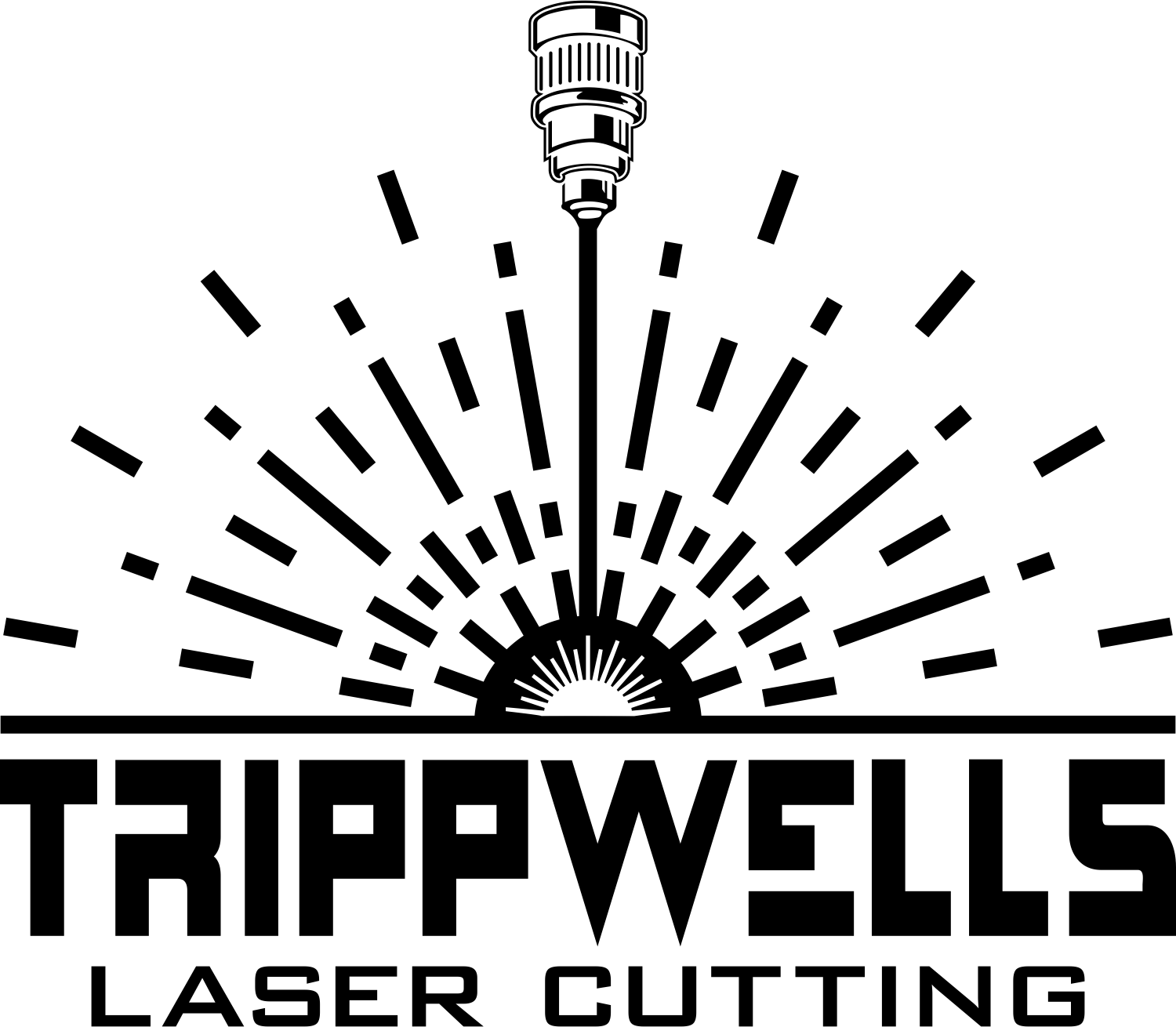 TrippWells Laser Cutting